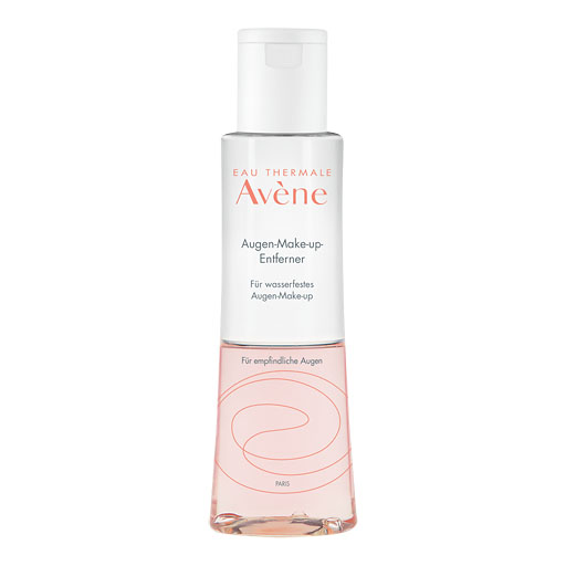 AVENE Augen-Make-up Entferner wasserfest flüss.