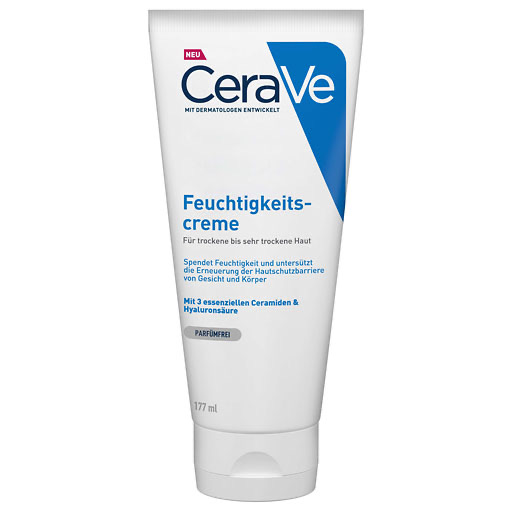 CERAVE Feuchtigkeitscreme