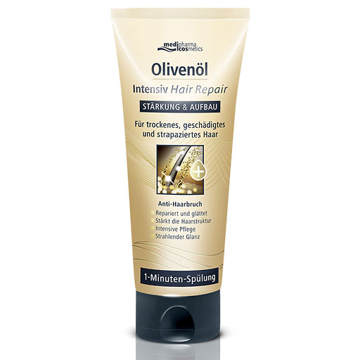OLIVEN&Ouml;L INTENSIV HAIR Repair Sp&uuml;lung