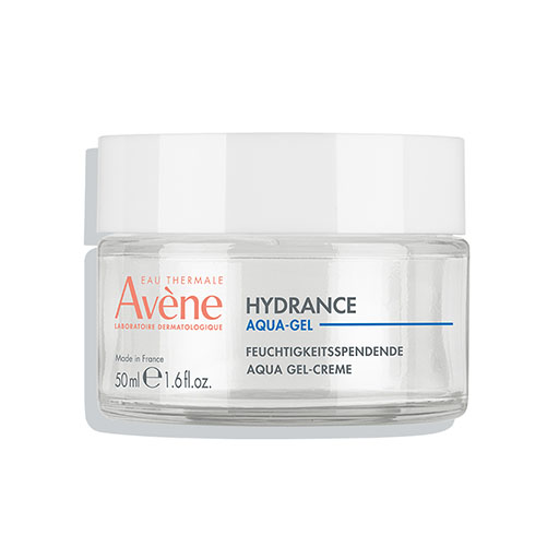 AVENE Hydrance Aqua-Gel feuchtig.Aqua Gel-Creme