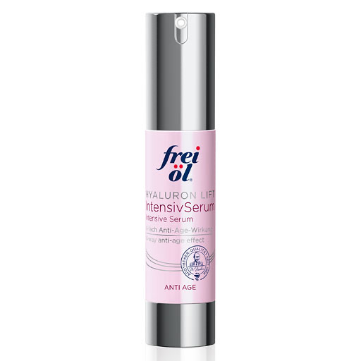 FREI ÖL Anti-Age IntensivSerum