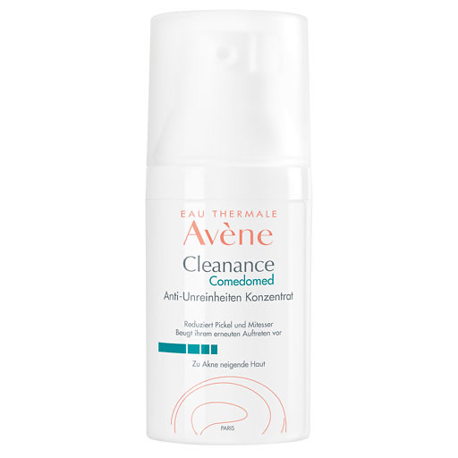 AVENE Cleanance Comedomed Anti-Unreinheiten Konz.