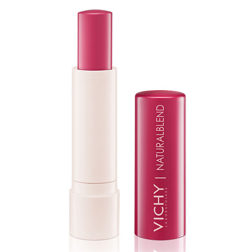 VICHY NATURALBLEND get&ouml;nter Lippenbalsam pink
