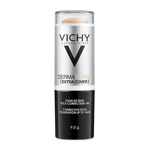 VICHY DERMABLEND Extra Cover Stick 45