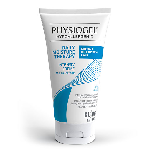 PHYSIOGEL Daily Moisture Therapy Intensiv Creme