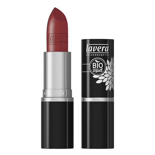 LAVERA Beaut.Lips CI Lipstick 44