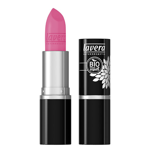 LAVERA Beaut.Lips CI Lipstick 48