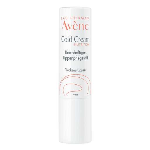 AVENE Cold Cream NUTRITION Lippenpflegestift