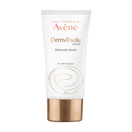 AVENE DermAbsolu st&auml;rkende Maske