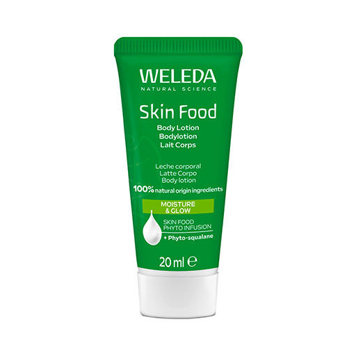 WELEDA Skin Food Bodylotion
