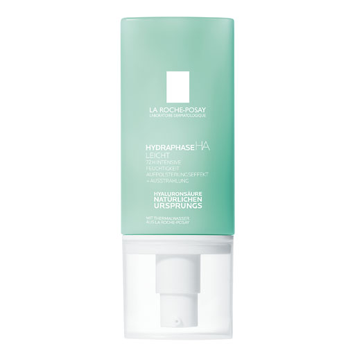 ROCHE-POSAY Hydraphase HA Creme leicht