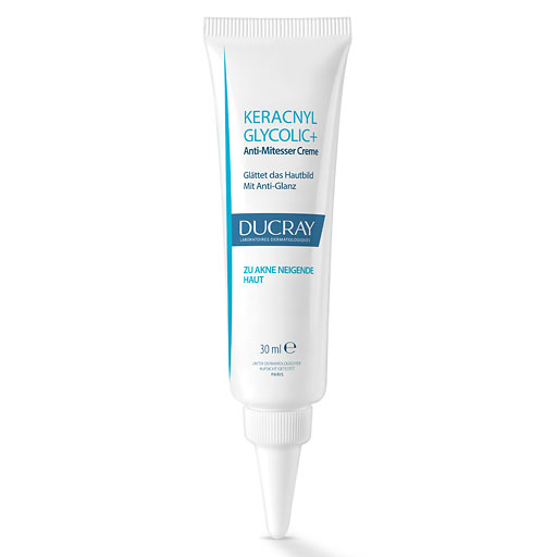 DUCRAY KERACNYL GLYCOLIC+ Creme