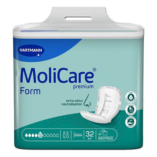 MOLICARE Premium Form 5 Tropfen