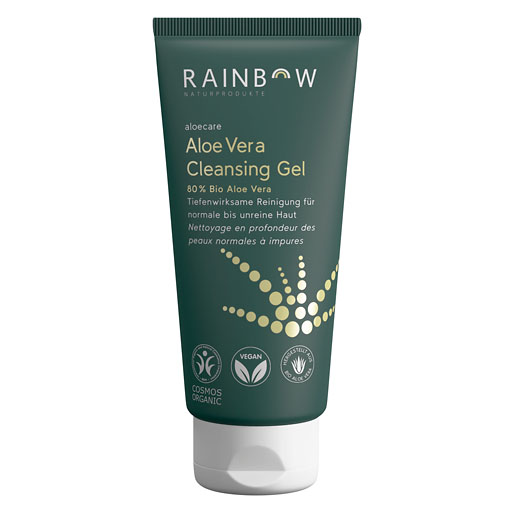 ALOECARE AV Cleansing Gel