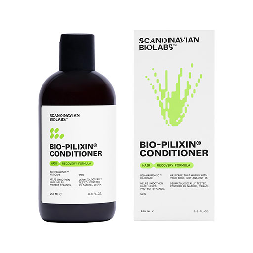 BIO-PILIXIN Conditioner f&uuml;r M&auml;nner