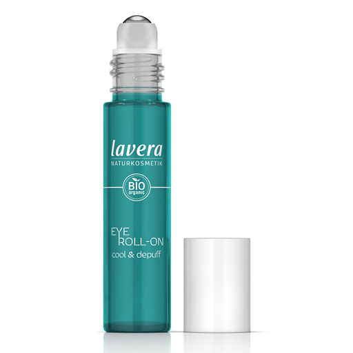 LAVERA Eye Roll-on cool & depuff