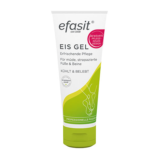 EFASIT Eis Gel