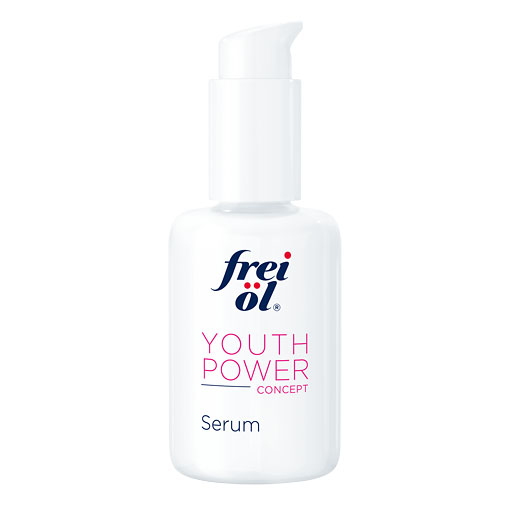 FREI &Ouml;L YOUTH POWER Serum