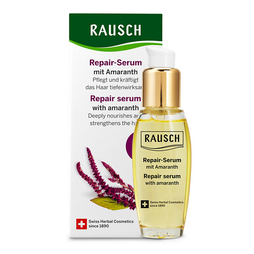 RAUSCH Repair-Serum mit Amaranth