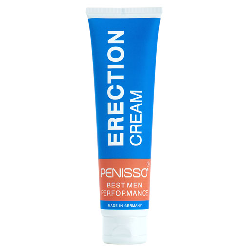 PENISSO Erection Creme Penis-Cre.z.&auml;u&szlig;eren Anwend.