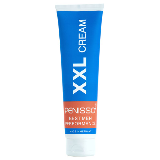 PENISSO XXL Creme Penis-Cre.z.&auml;u&szlig;eren Anwend.