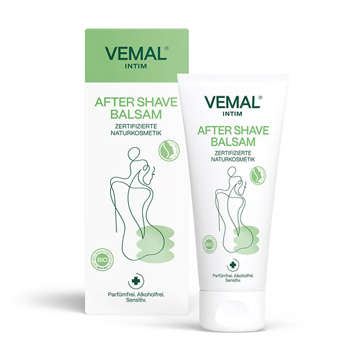 VEMAL Intim After Shave Balsam