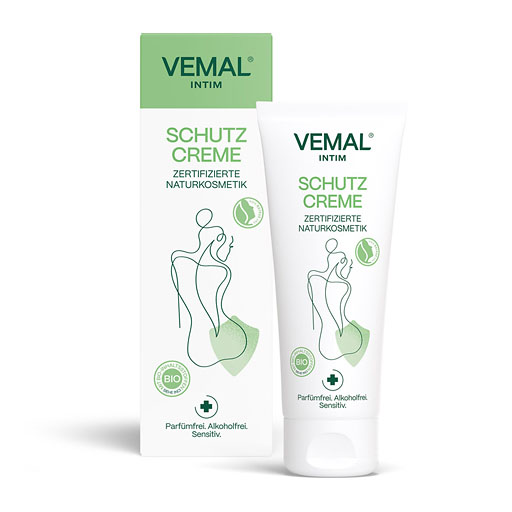 VEMAL Intim Schutzcreme