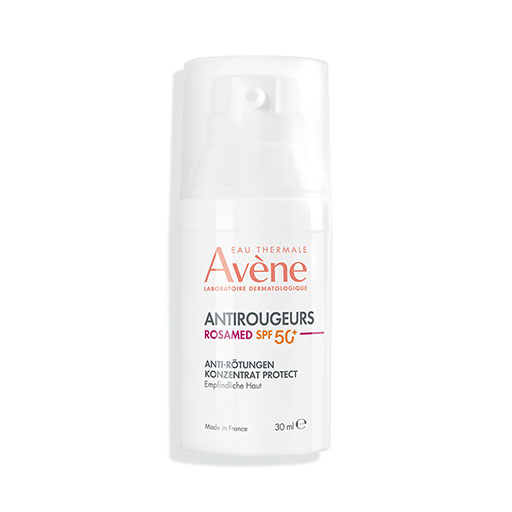 AVENE Antirougeurs Rosamed Anti-Röt.Konz.SPF 50+
