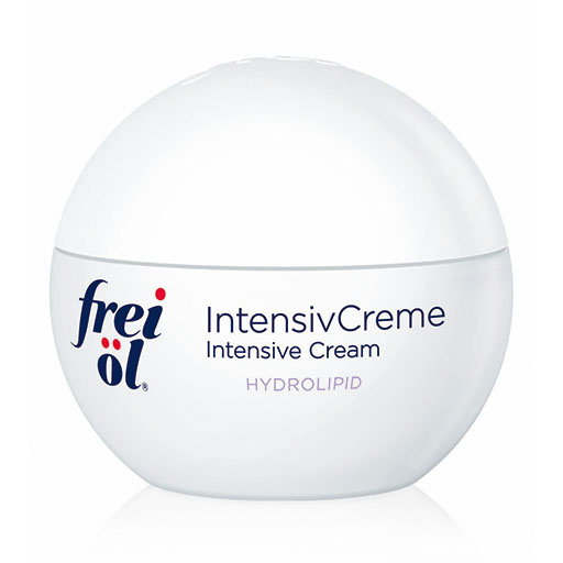 FREI ÖL Hydrolipid IntensivCreme Doppelpack