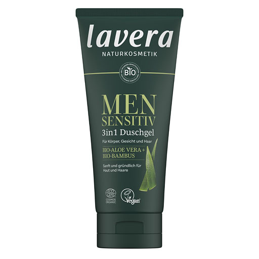 LAVERA Men 3in1 Duschgel DE