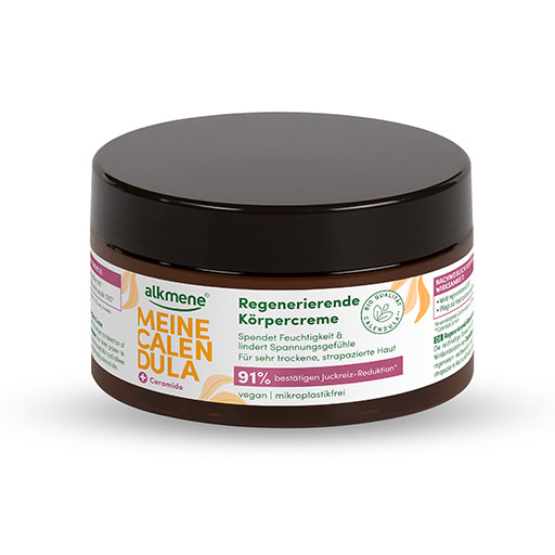 ALKMENE Meine Calendula K&ouml;rpercreme