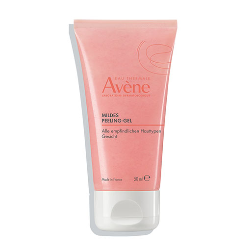 AVENE mildes Peeling Gel