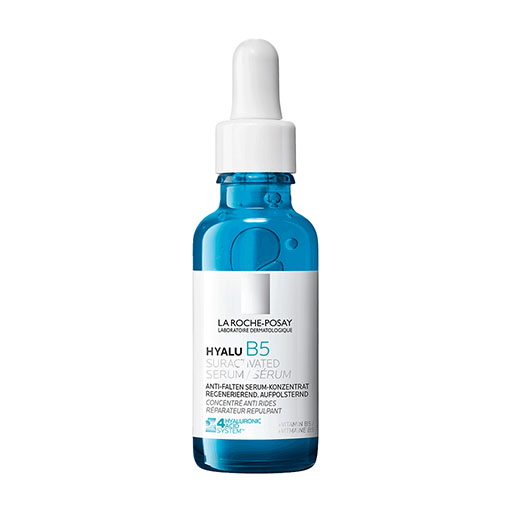 ROCHE-POSAY Hyalu B5 Suractivated Serum
