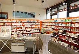 Apotheke Feldstrasse